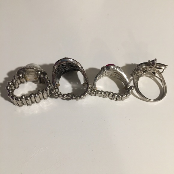 Fashion Rings - Picture 3 of 3